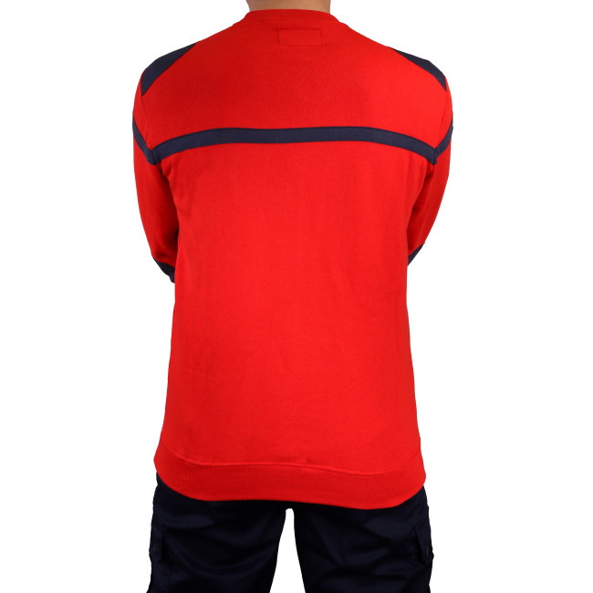 NEPTUNE Feuerwehrsicherheit-Sweatshirt - Force Series