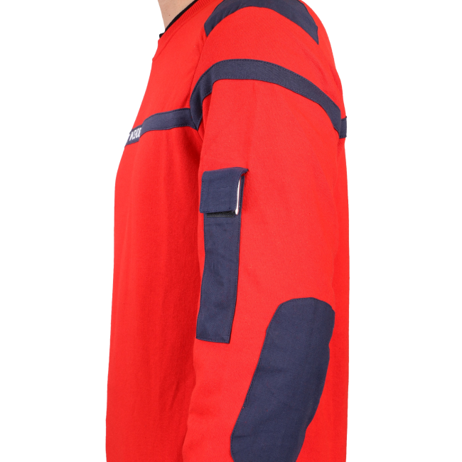 Bluza NEPTUNE Bezpieczeństwo pożarowe - Force Series