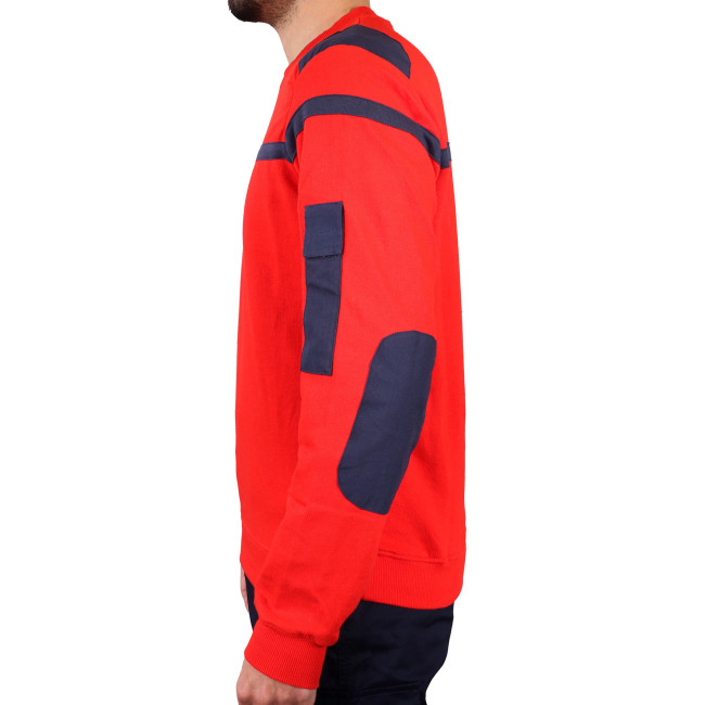 Sweat NEPTUNE Sécurité incendie - Force Series