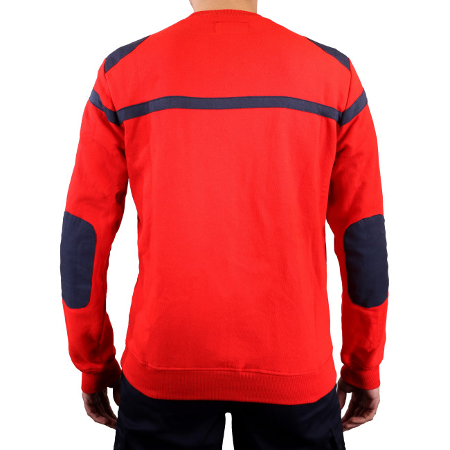 Sweat NEPTUNE Sécurité incendie - Force Series