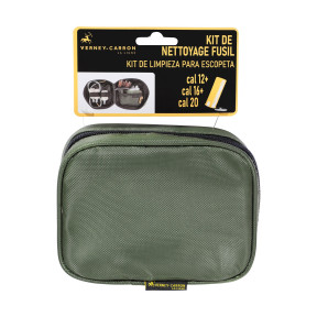 Trousse de nettoyage fusils - Verney-Carron