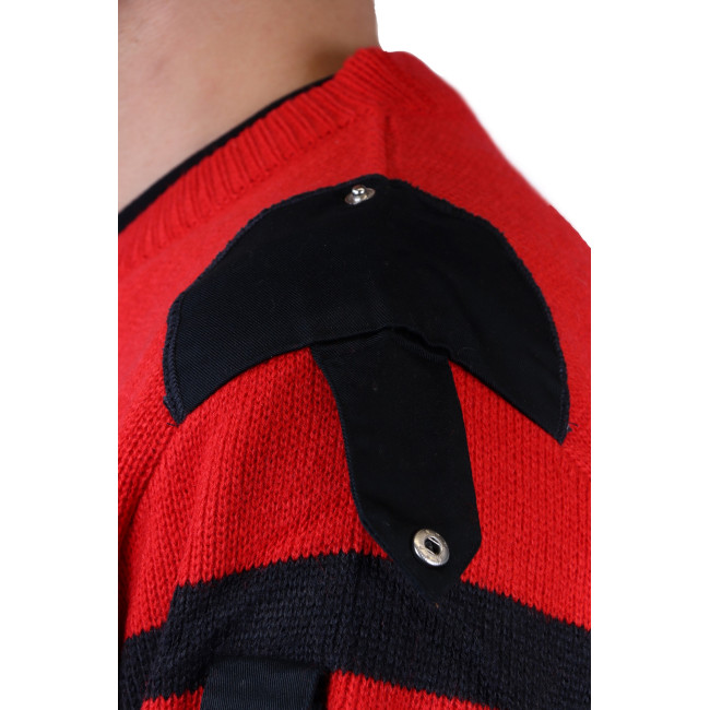 Trui Brandbeveiliging - CityGuard