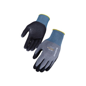Nitril schuim handschoenen met noppen maat 15 - Singer Safety