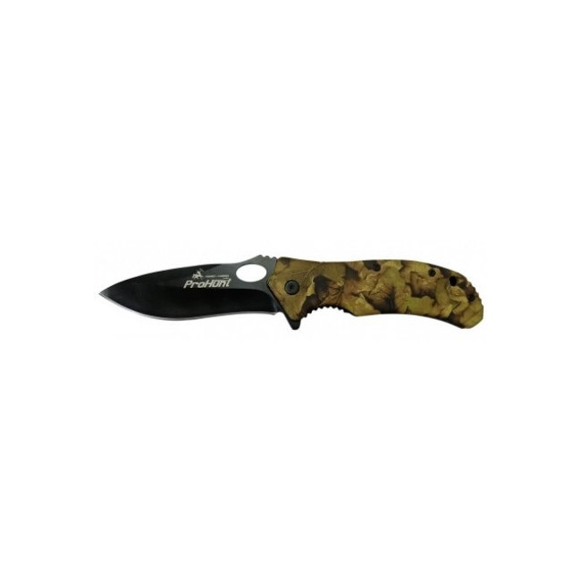 Nóż Kamo Camo Khaki - Verney-Carron