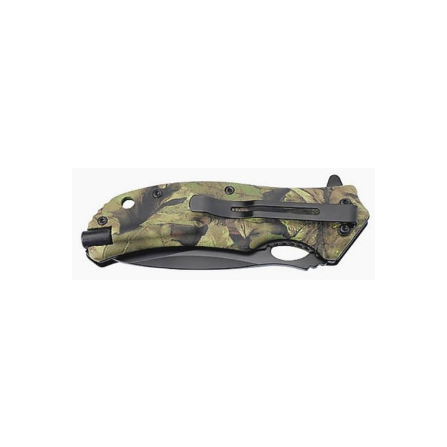 Nóż Kamo Camo Khaki - Verney-Carron