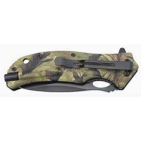 Mes Kamo Camo Kaki - Verney-Carron