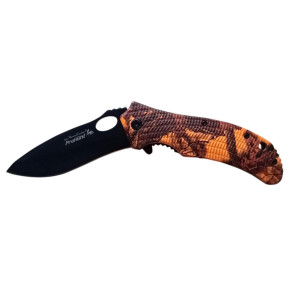 Kamo Messer Orange - Verney-Carron