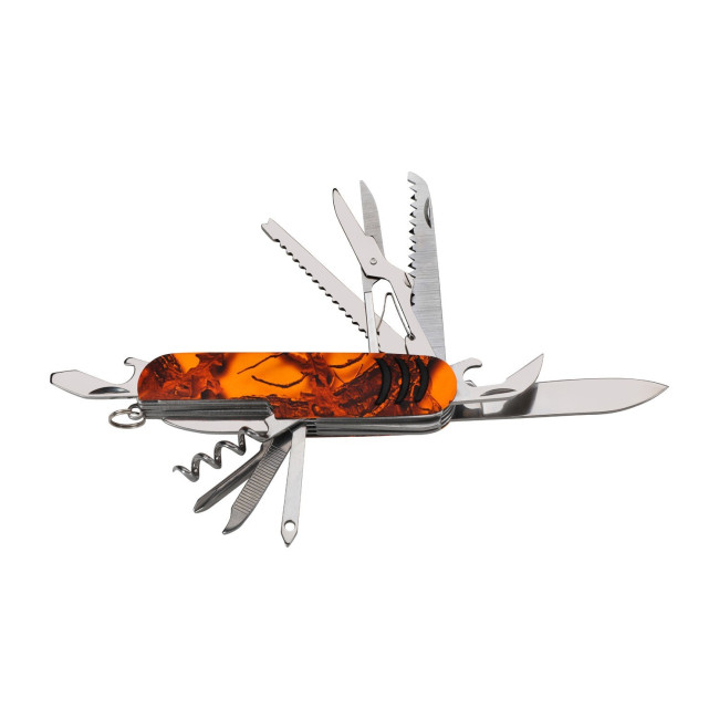 Zakmes Kronos Ghostcamo Blaze - Verney-Carron