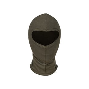Cagoule vue panoramique Kaki - CityGuard