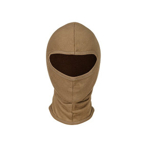 Cagoule vue panoramique Oryx - CityGuard
