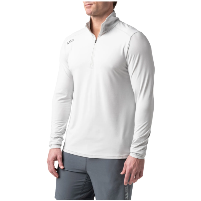 T-Shirt PT-R CATALYST PRO Cinder-Weiß - 5.11 Tactical