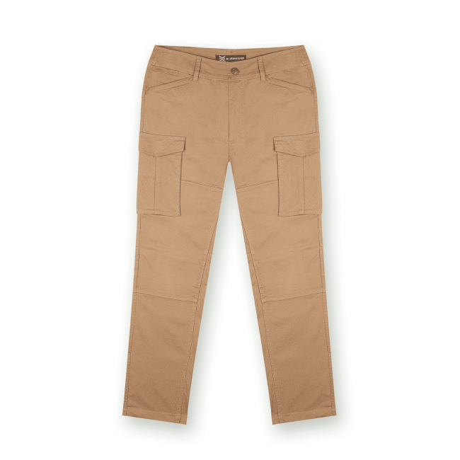Broek ROGUE Ripstop UNDERCOVER Coyote - GK Pro