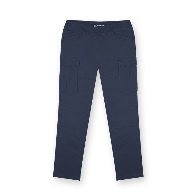 Broek ROGUE Ripstop UNDERCOVER Marine - GK Pro