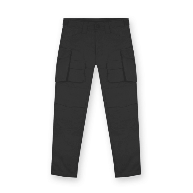 Hose SURVIVOR Ripstop UNDERCOVER Schwarz - GK Pro