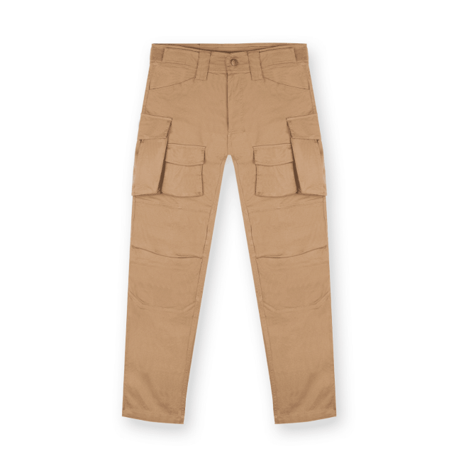 Pantalon SURVIVOR Ripstop UNDERCOVER Coyote - GK Pro