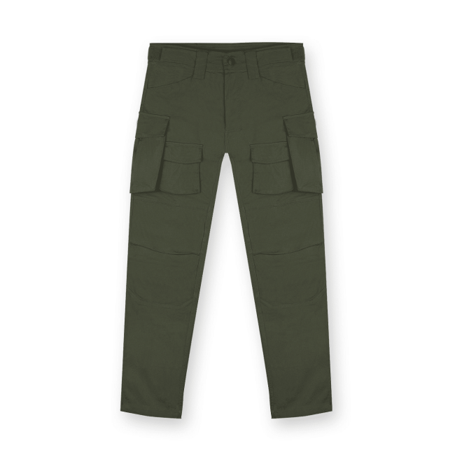 Broek SURVIVOR Ripstop UNDERCOVER Kaki - GK Pro