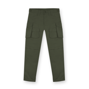 SURVIVOR Ripstop UNDERCOVER Hose Khaki - GK