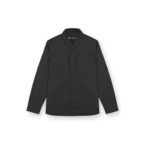 SURVIVOR Ripstop Undercover Zwart hemd - GK