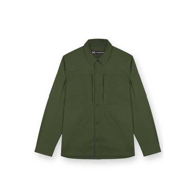 Koszula SURVIVOR Ripstop UNDERCOVER Khaki - GK Pro