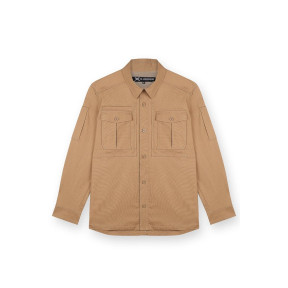 ROGUE Ripstop Undercover Hemd Coyote - GK