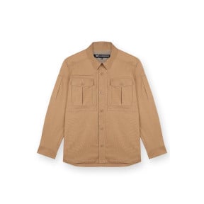 Chemise ROGUE Ripstop Undercover Coyote - GK
