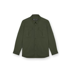 Chemise ROGUE Ripstop Undercover Kaki - GK