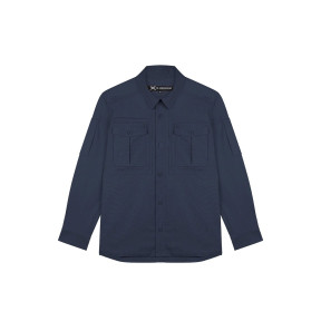 Chemise ROGUE Ripstop Undercover Marine - GK