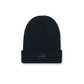 BLIZZARD Mütze mit UNDERCOVER Stickerei Schwarz - GK Pro