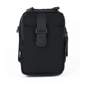 Pochette extensible 18.5x13.5x7.5cm avec paddle UNDERCOVER - GK Pro