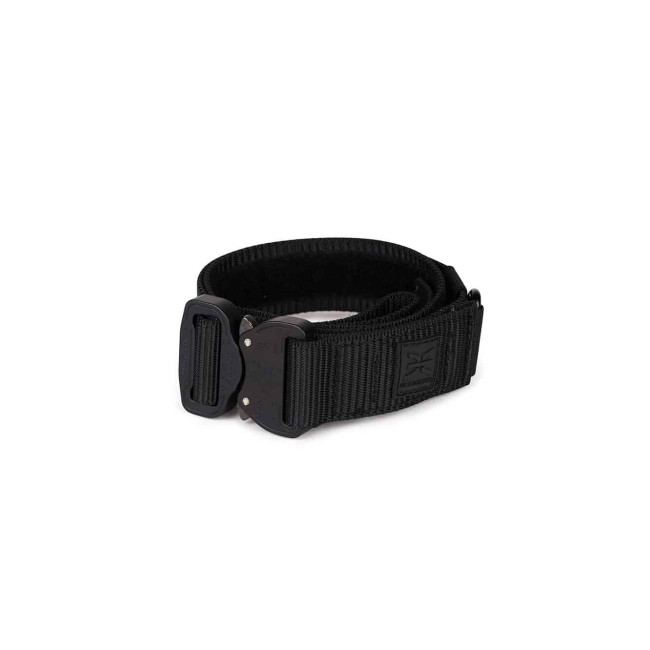 Cobra Undercover riem zwart - GK Pro