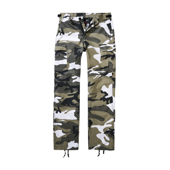 Pantalon femme BDU Ripstop urban - Brandit 