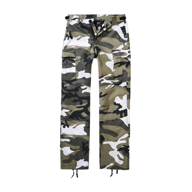 Pantalon femme BDU Ripstop urban - Brandit 