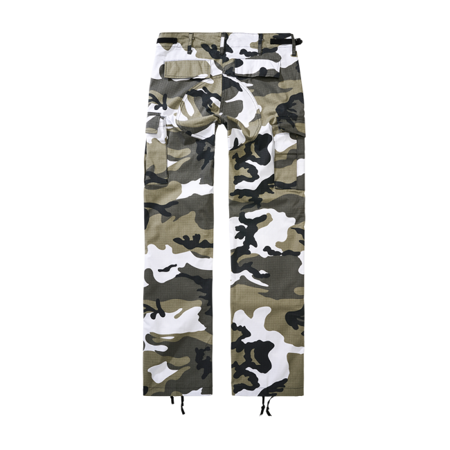 Pantalon femme BDU Ripstop urban - Brandit 