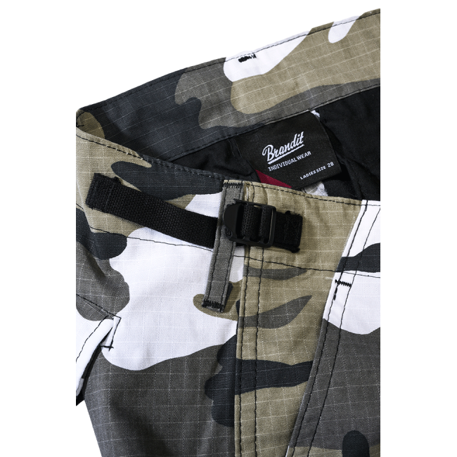 Spodnie damskie BDU Ripstop urban - Brandit