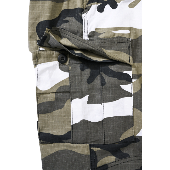 Pantalon femme BDU Ripstop urban - Brandit 