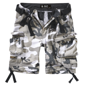 Short Savage Vintage urban - Brandit