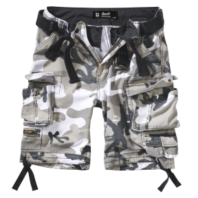 Short Savage Vintage urban - Brandit