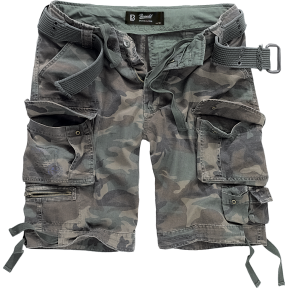 Short Savage Vintage woodland - Brandit