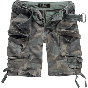 Short Savage Vintage woodland - Brandit