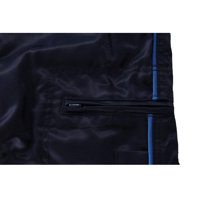 Fleece-Polizeihose 40 - Gebraucht - Guter Zustand
