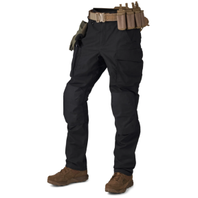 Spodnie QUANTUM tems czarne - 5.11 Tactical