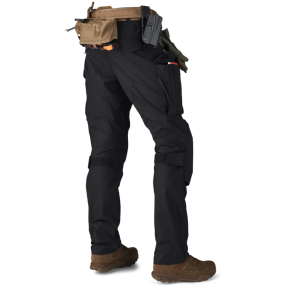 QUANTUM tems broek zwart - 5.11 Tactical