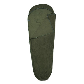 Schlafsack Fleece Bushcraft Serie