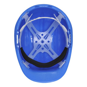 Casque de sécurité endurance Bleu - Portwest
