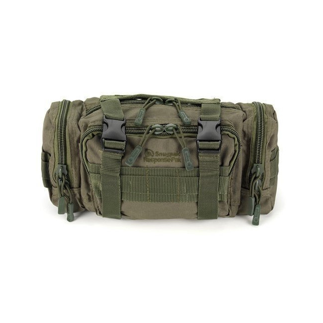 ResponsePak Tasche Olivgrün - Snugpak