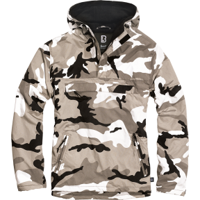 Windbreaker windjack urban - Brandit