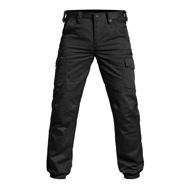 Pantalon Sécu-one V2 noir - A10 Equipment