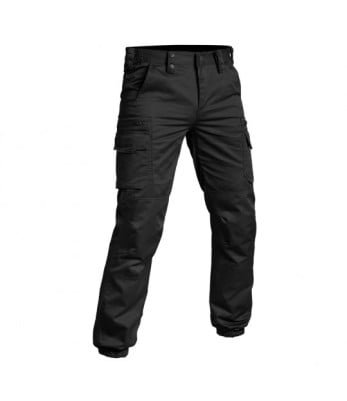 Pantalon Sécu-one V2 noir - A10 Equipment