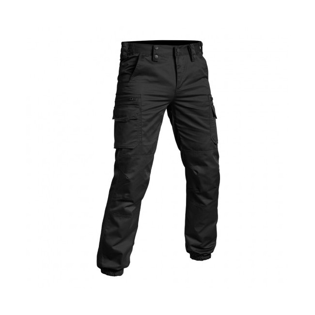 Pantalon Sécu-one V2 noir - A10 Equipment