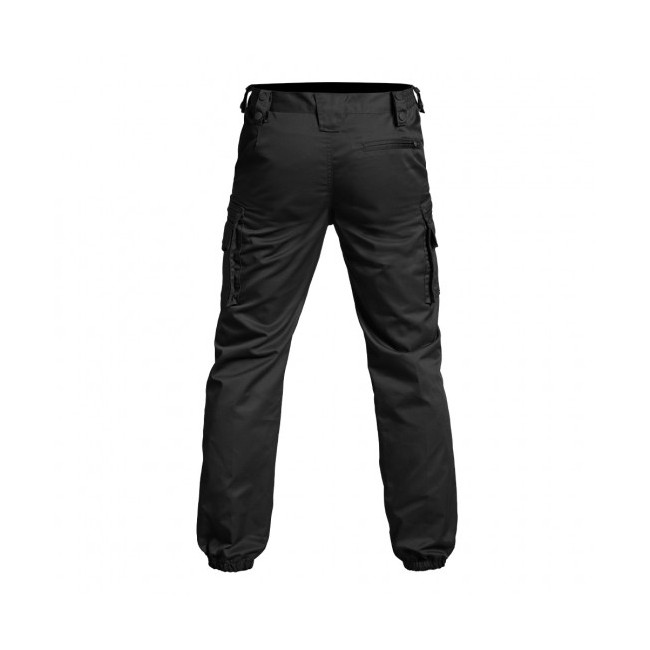 Pantalon Sécu-one V2 noir - A10 Equipment